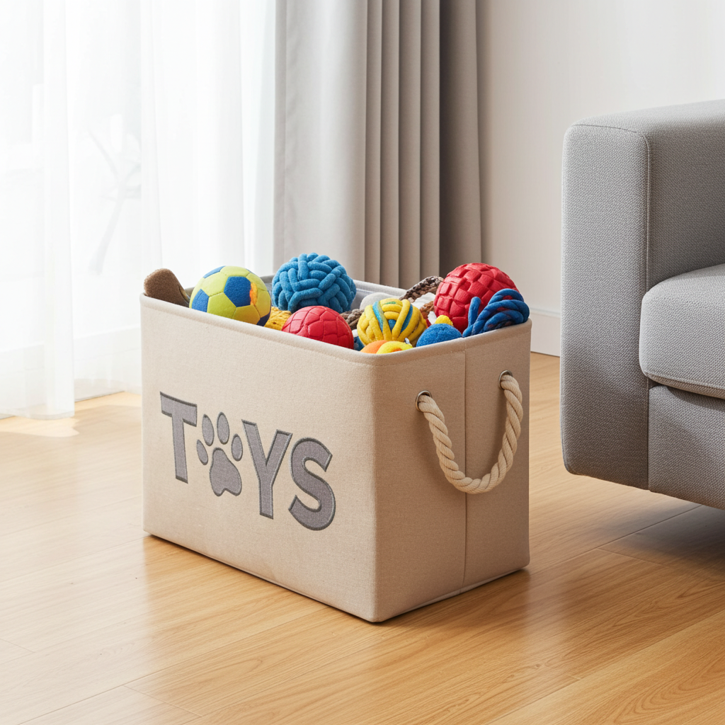 Toys