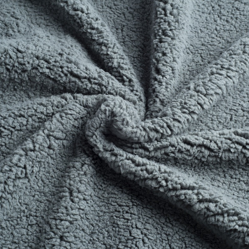 Waterproof blanket thickened dog blanket