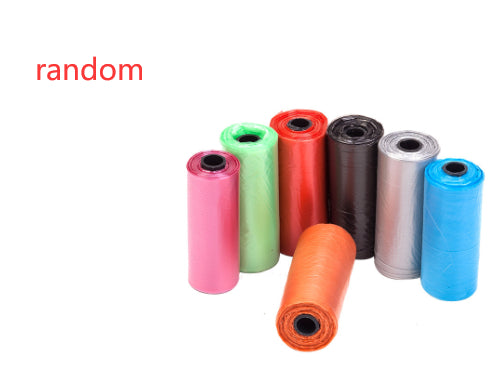 Dog Poop Bags and Holders
