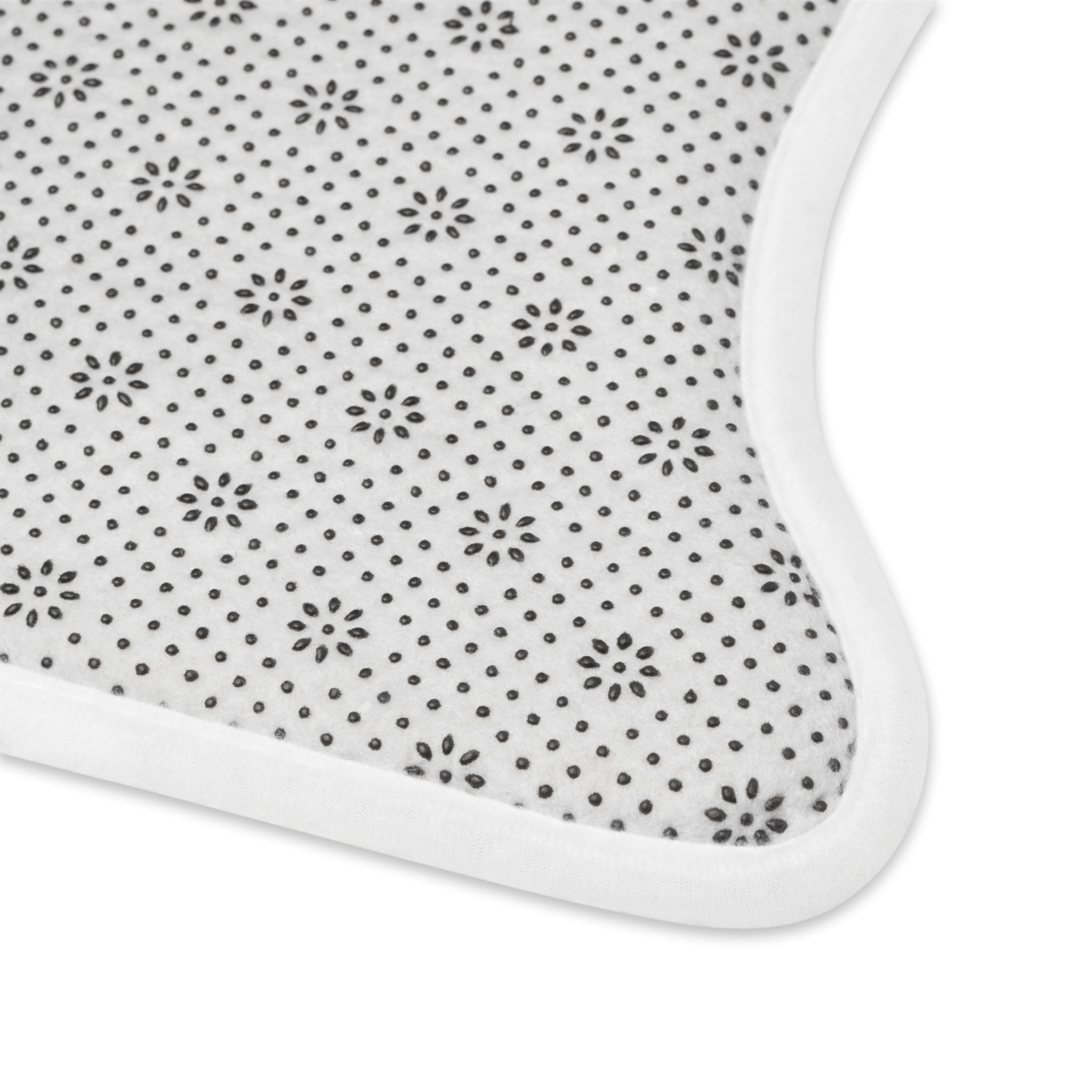 Pet Feeding Mats | Green