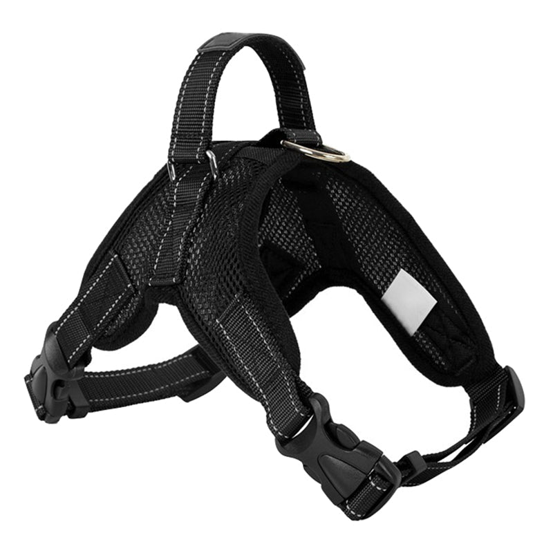 Explosion-Proof Net Cloth Dog Chest Harness