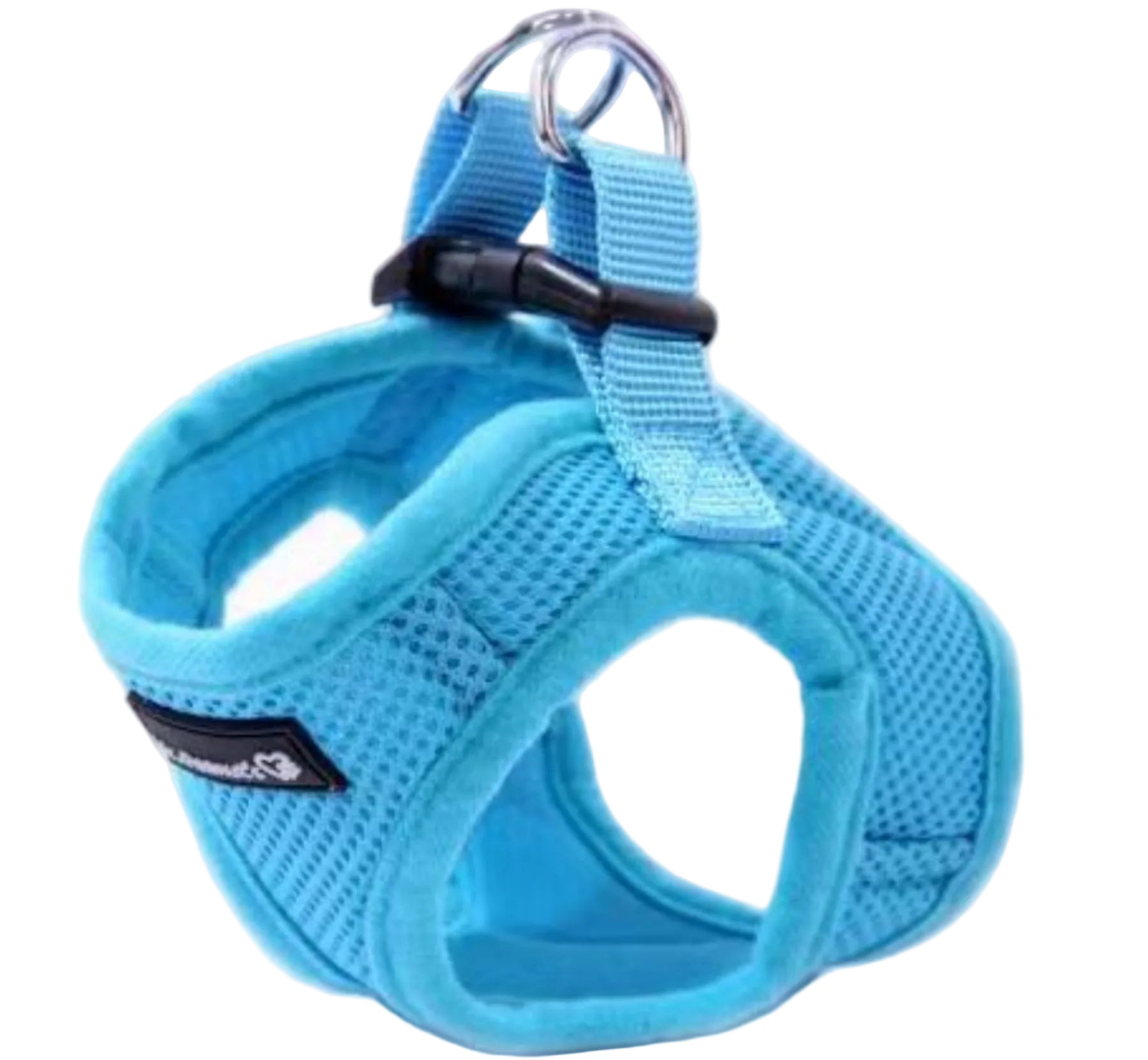 Mr. Peanut's Harness with Matching Leash