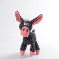Plush Dog Toy Animal Shaped Dog Chew Toys