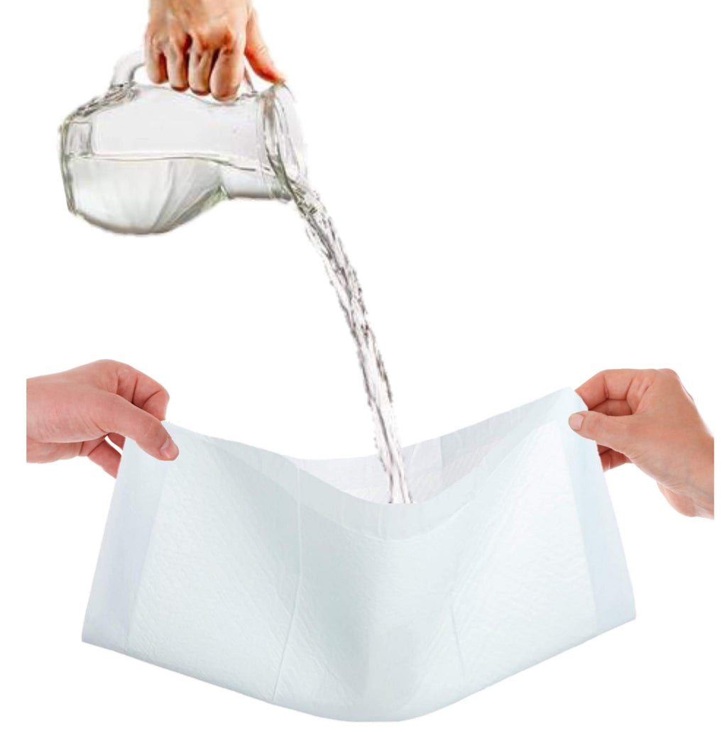 Mr. Peanut’s Premium Pee Pads 23"X23"