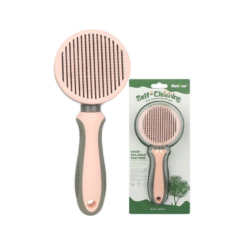 Hair Removal Comb