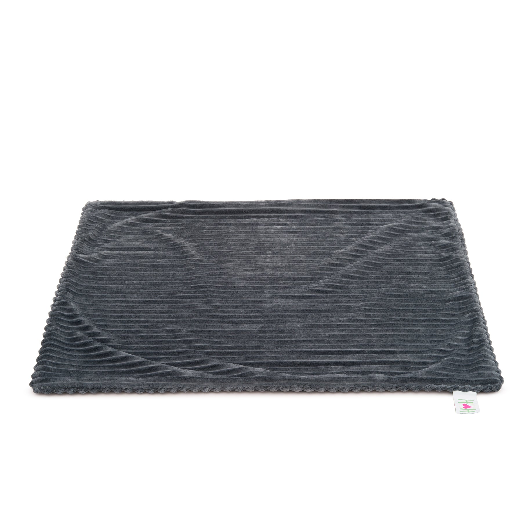 Scout Blankie Plush Dog Blanket