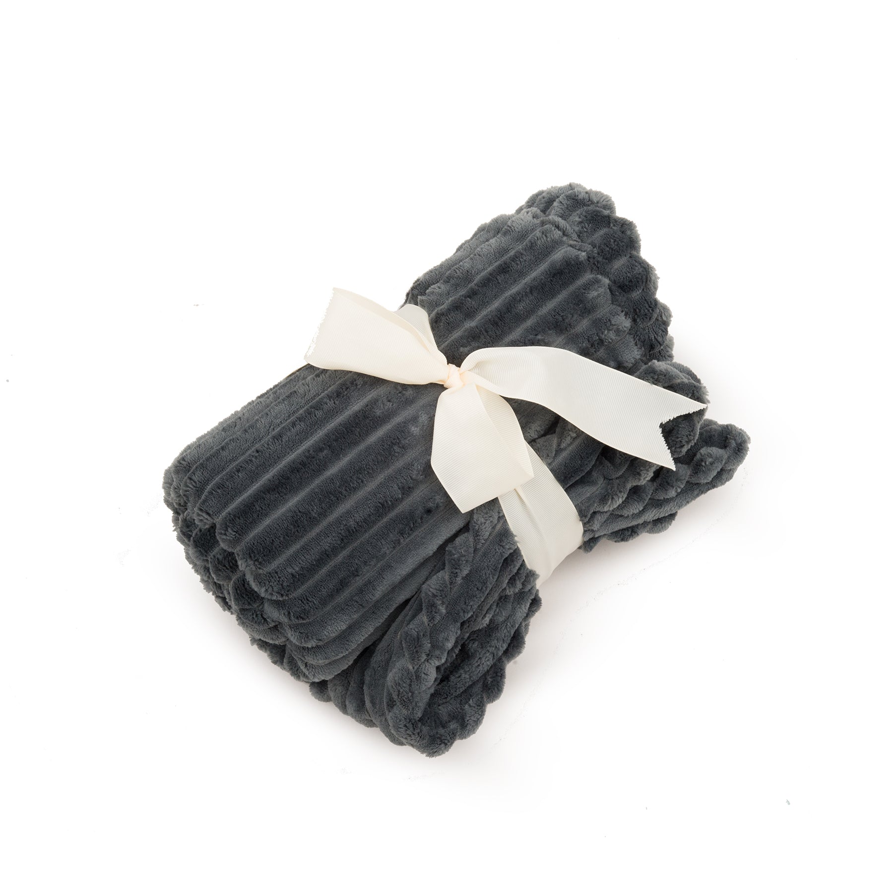 Scout Blankie Plush Dog Blanket