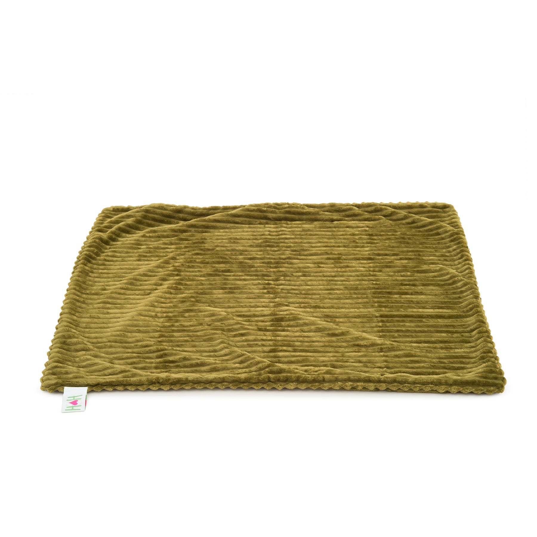 Scout Blankie Plush Dog Blanket