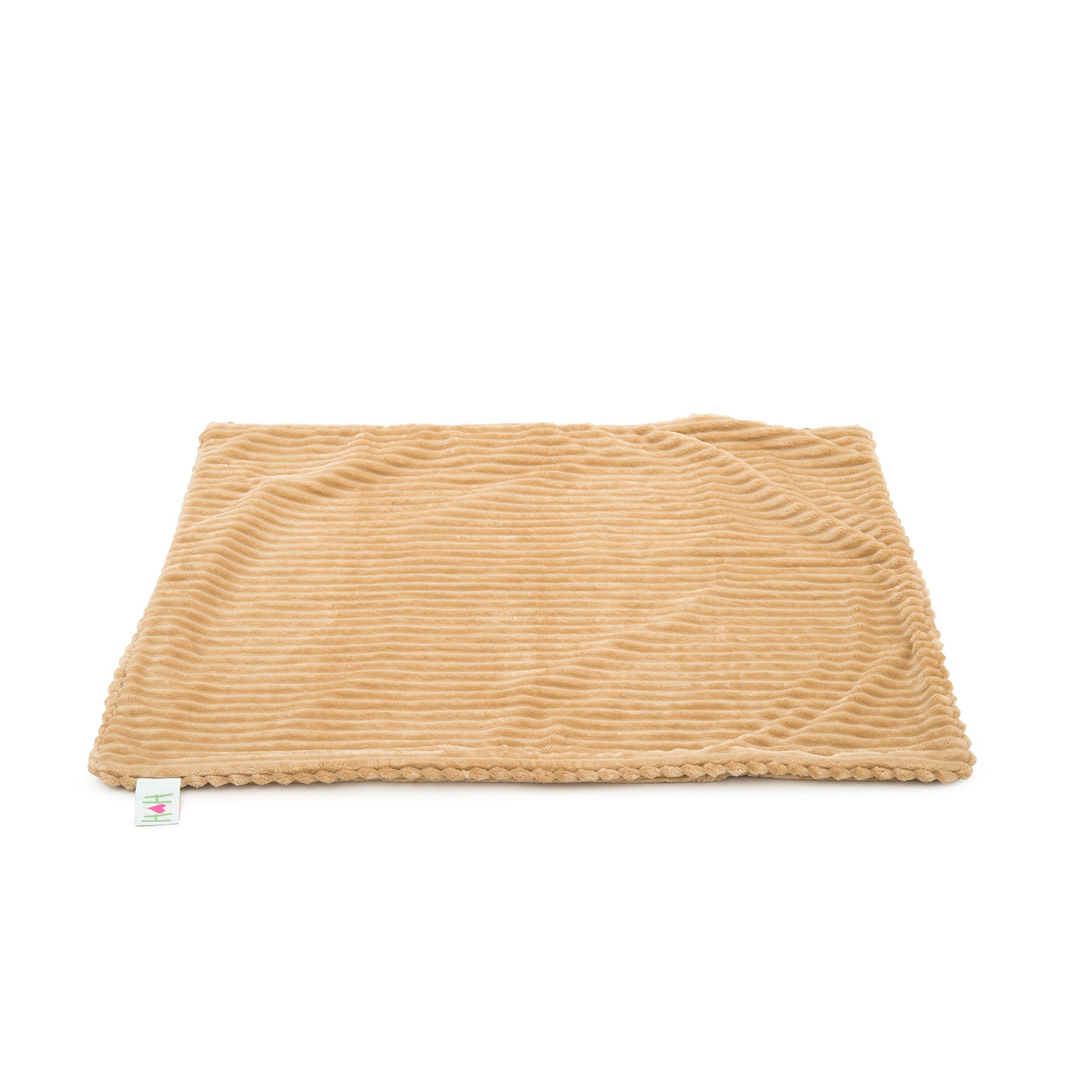 Scout Blankie Plush Dog Blanket
