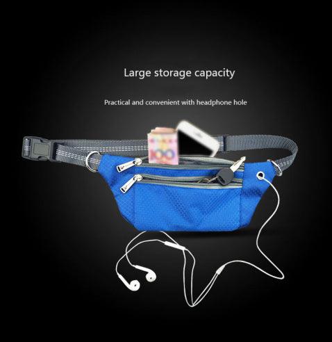 Hands-Free Dog Leash