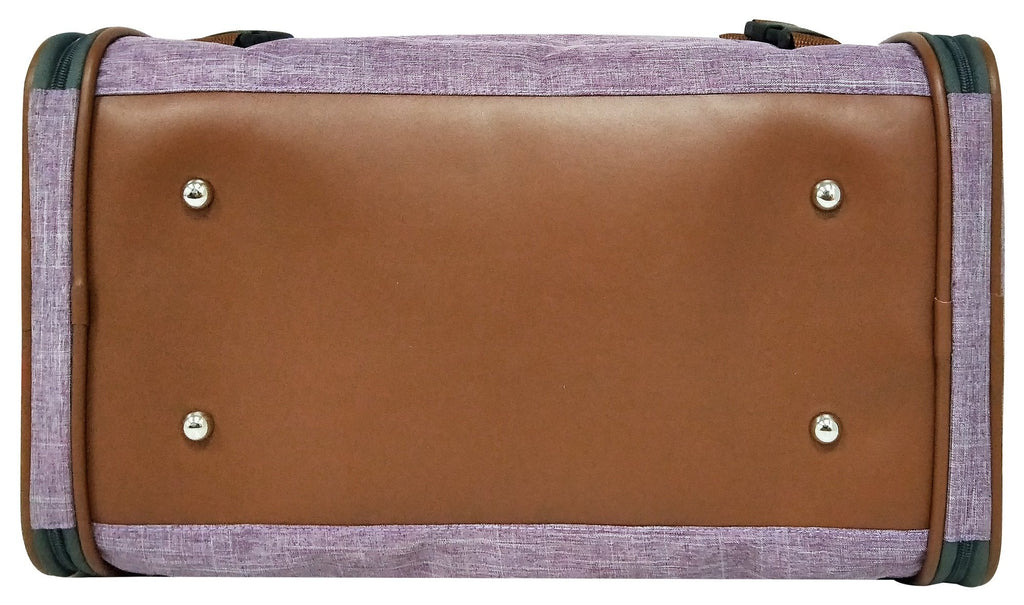 Mr. Peanut's Gold Series Airline Pet Carrier