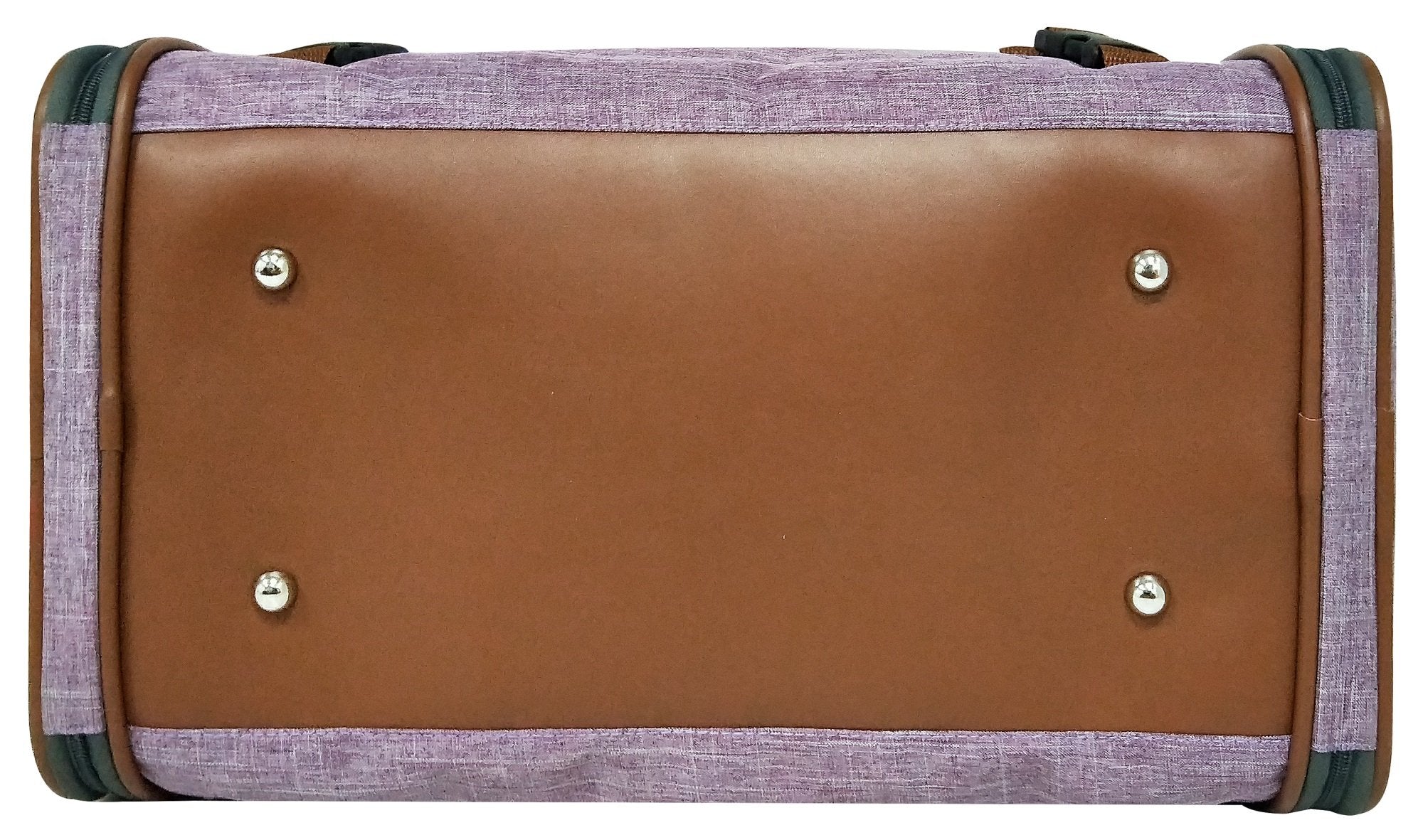 Mr. Peanut's Gold Series Airline Pet Carrier