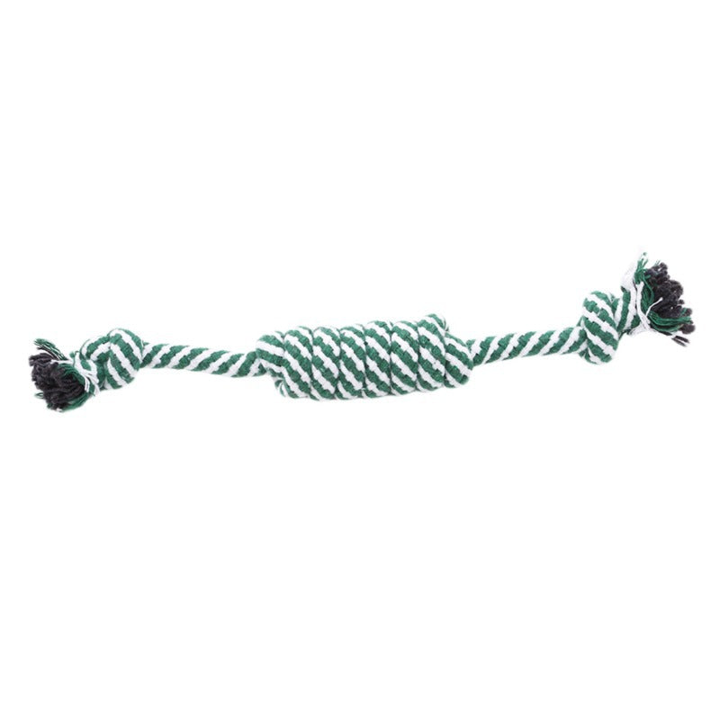 Durable Cotton Rope Dog Toys