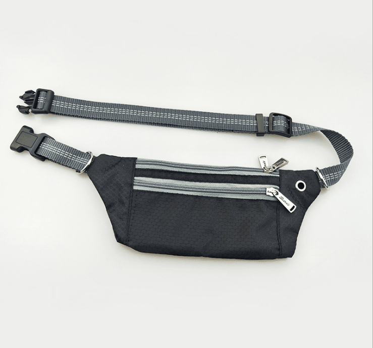 Hands-Free Dog Leash
