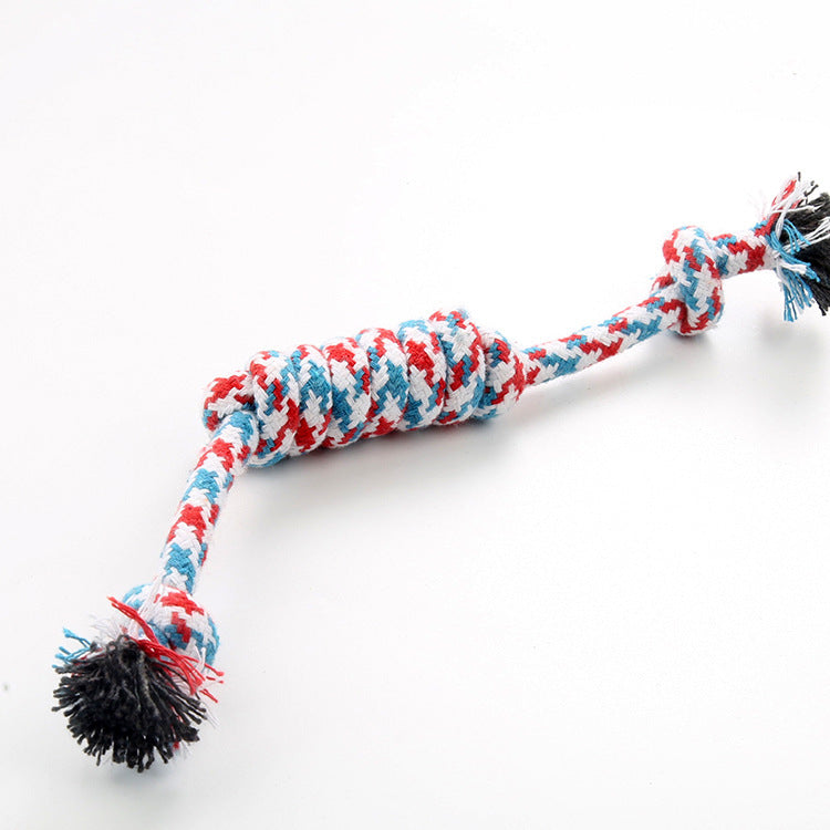 Durable Cotton Rope Dog Toys