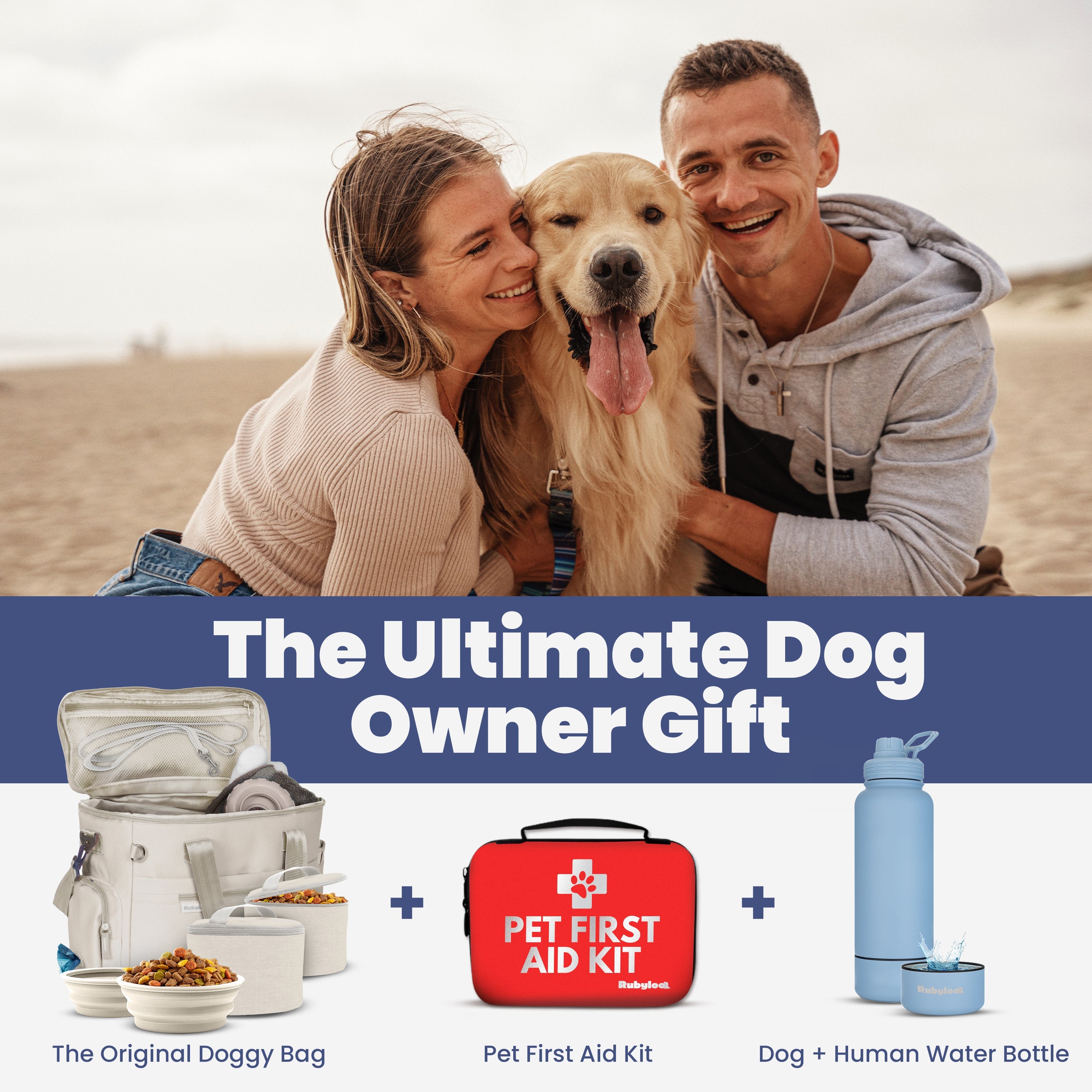 The Original Doggy Bag™