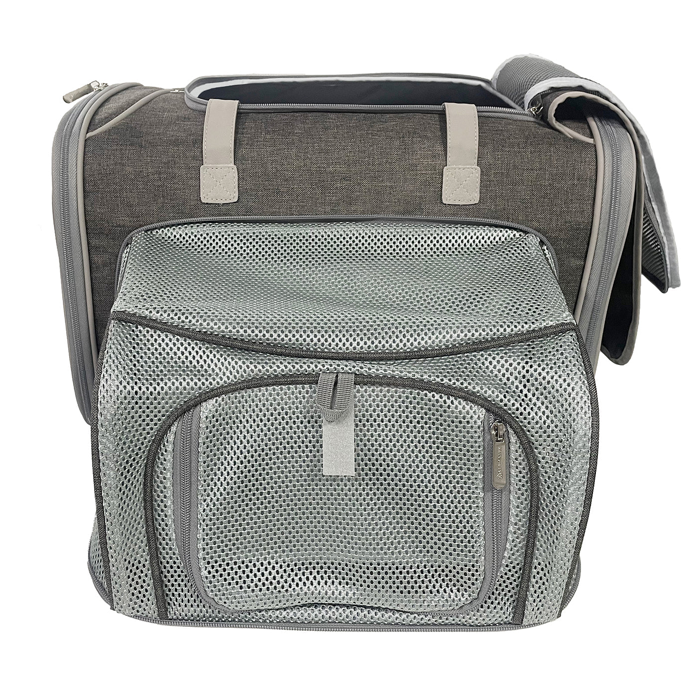 Mr. Peanut's Gold Series Big Apple XL Carrier V3