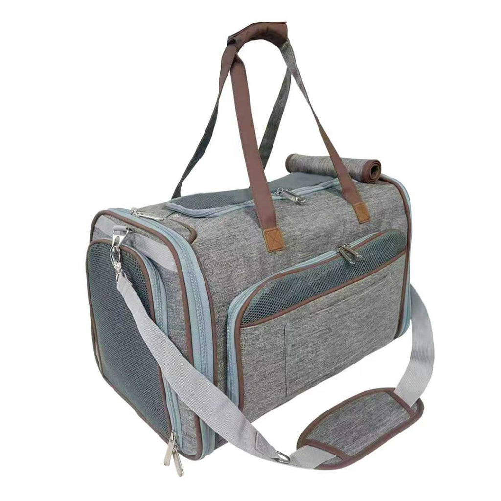 Mr. Peanut's Gold Series Big Apple XL Carrier V3