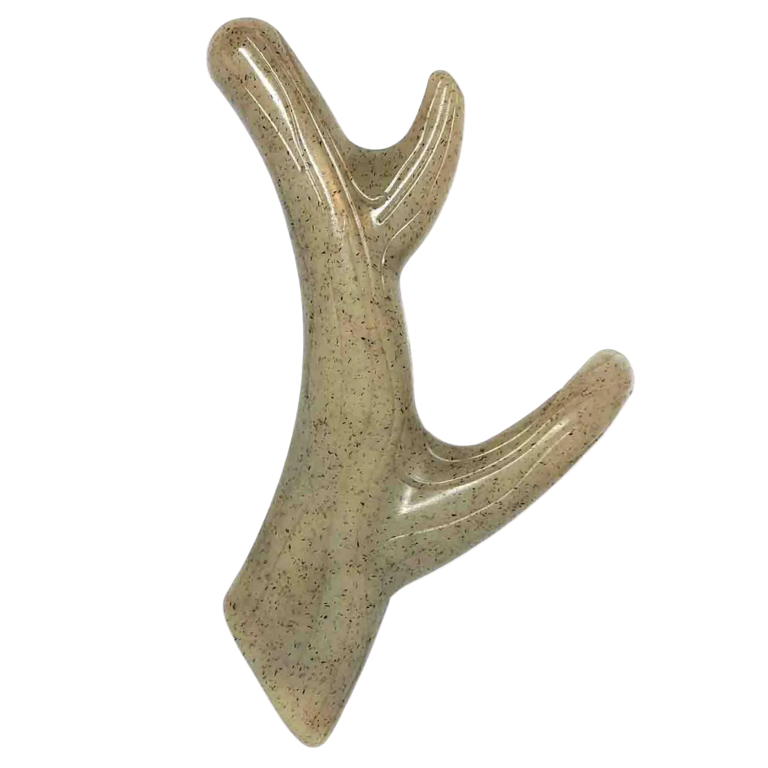 Ever Antler Nylon Chew Bone | SodaPup