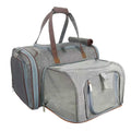 Mr. Peanut's Gold Series Big Apple XL Carrier V3