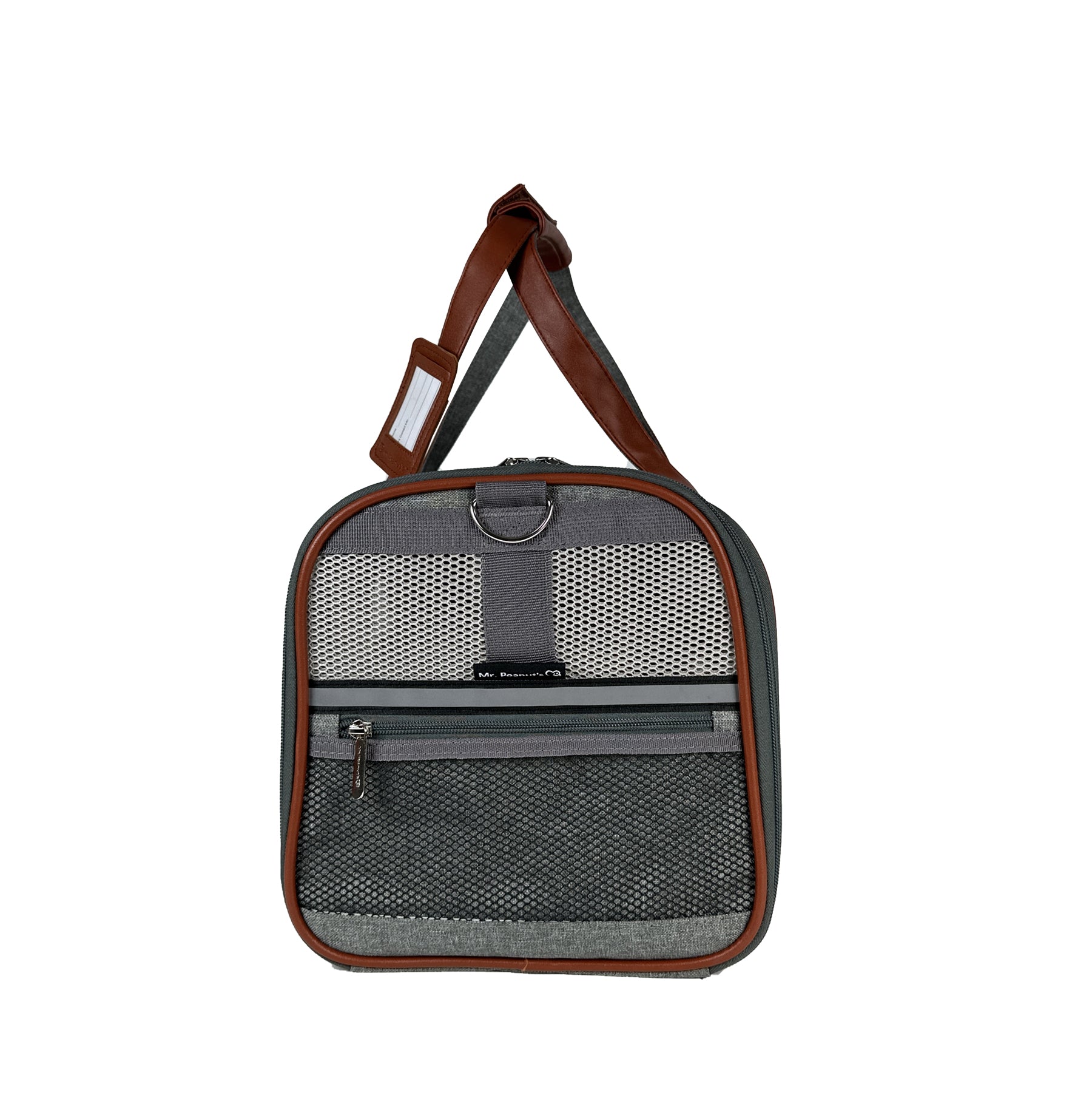 Mr. Peanut's Gold Series Airline Pet Carrier