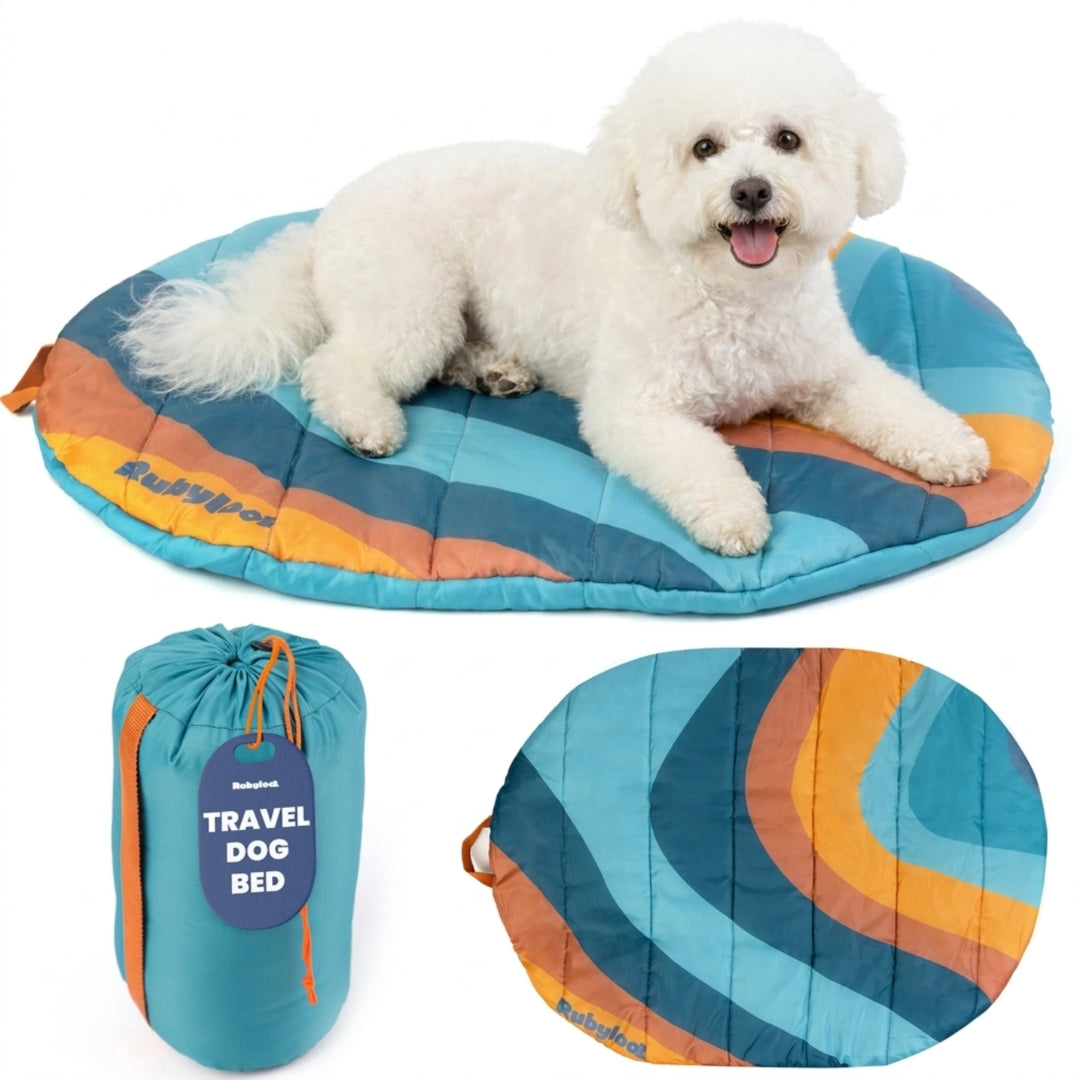 Travel Bed - Foldable & Packable