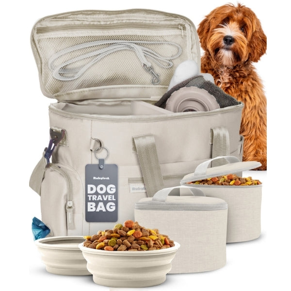 The Original Doggy Bag™