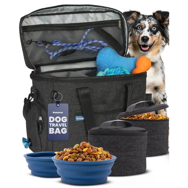 The Original Doggy Bag™