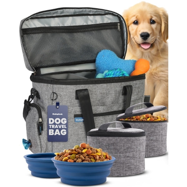 The Original Doggy Bag™