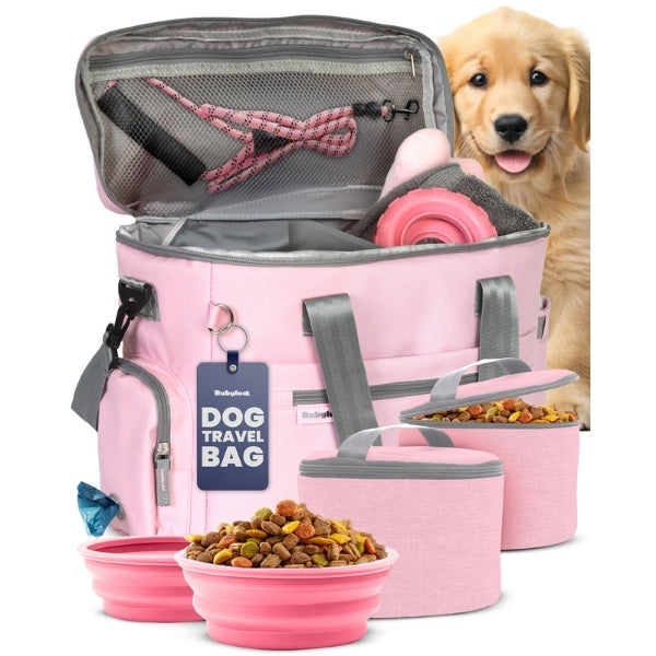 The Original Doggy Bag™