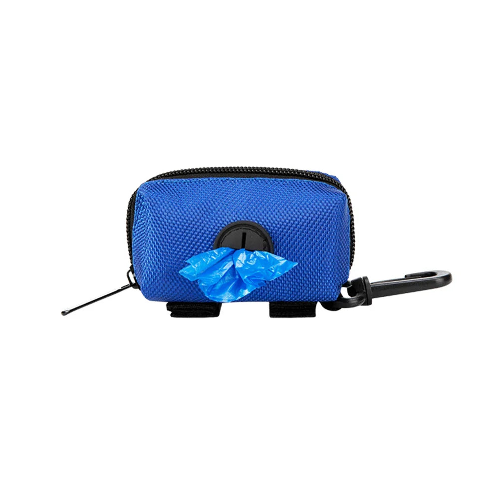 1PC Pet Waste Bag Dispenser