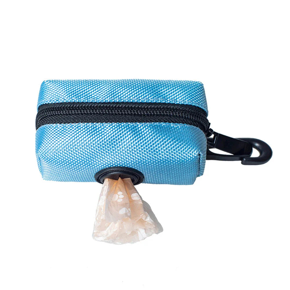 1PC Pet Waste Bag Dispenser