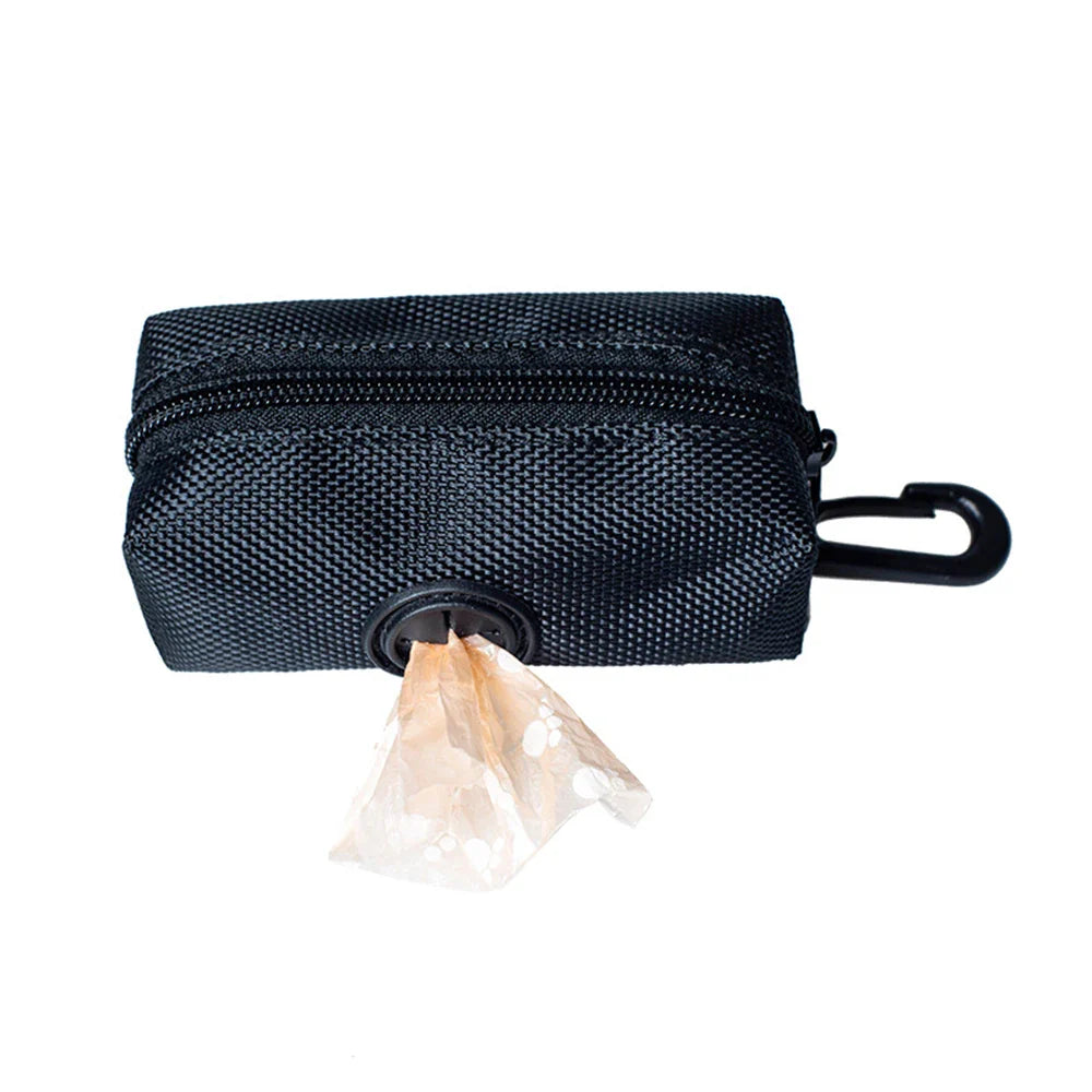 1PC Pet Waste Bag Dispenser