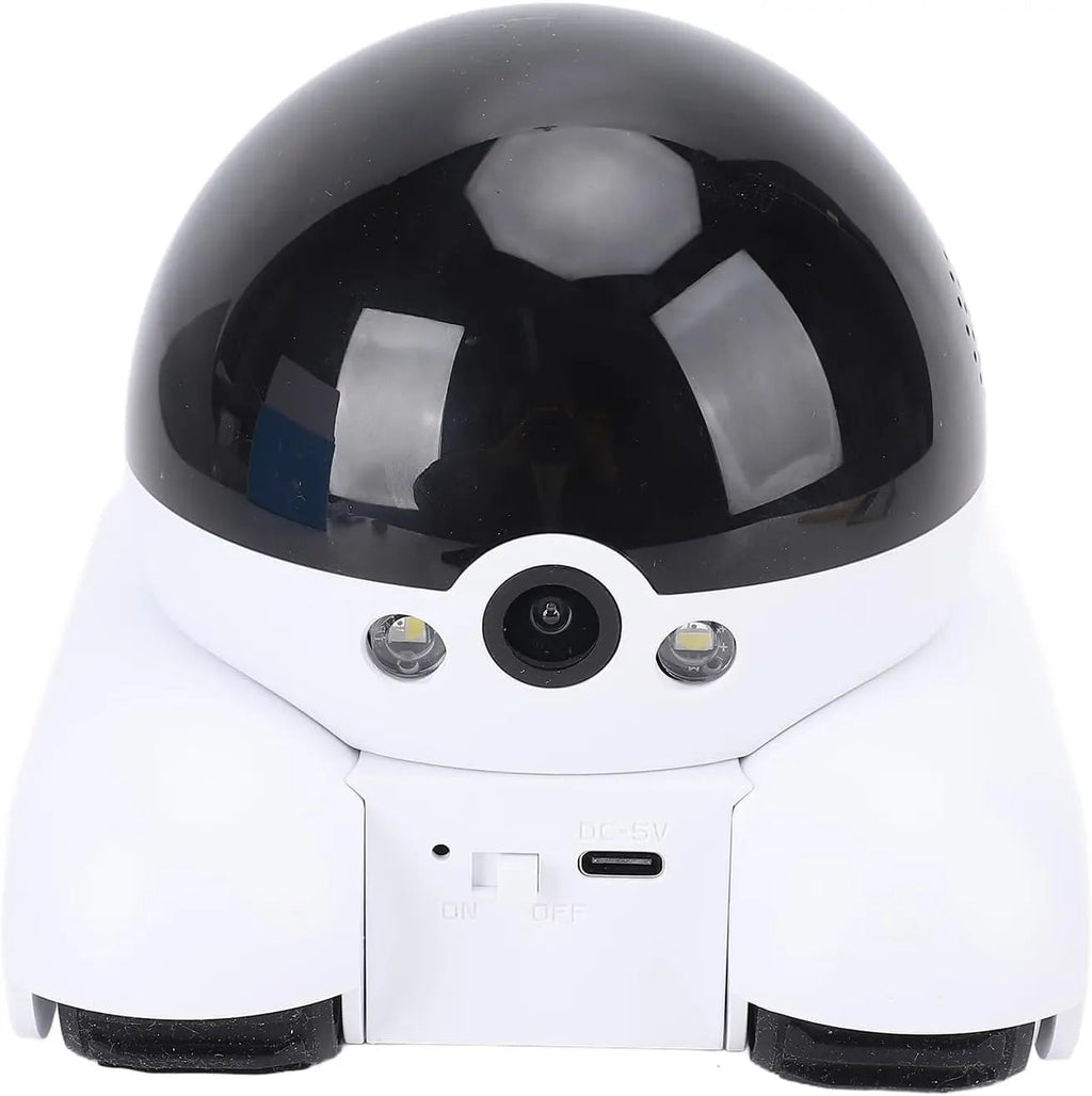 WiFi Robot 1080P Pet Camera with App for Dogs