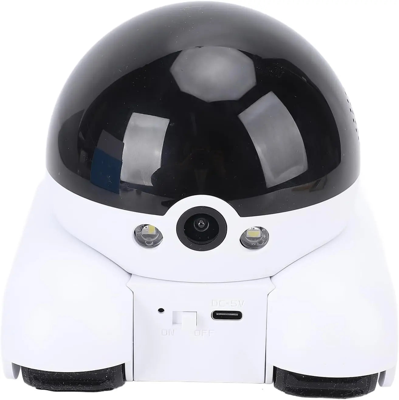 WiFi Robot 1080P Pet Camera with App for Dogs