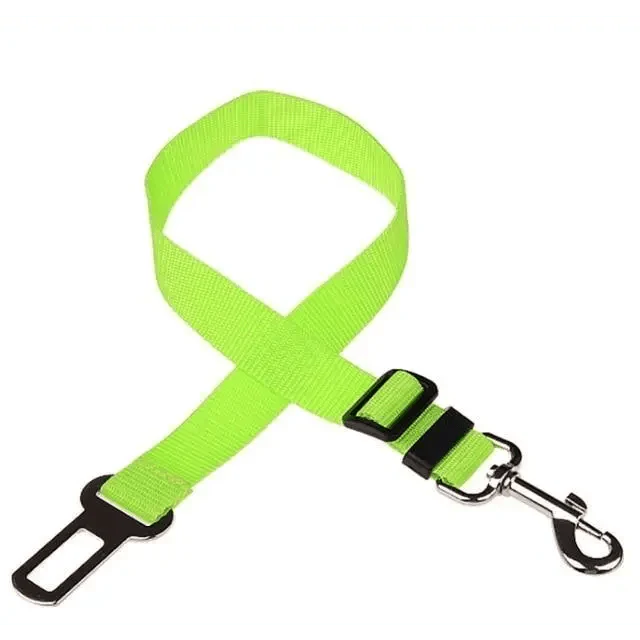 Adjustable Safety Seat Belt