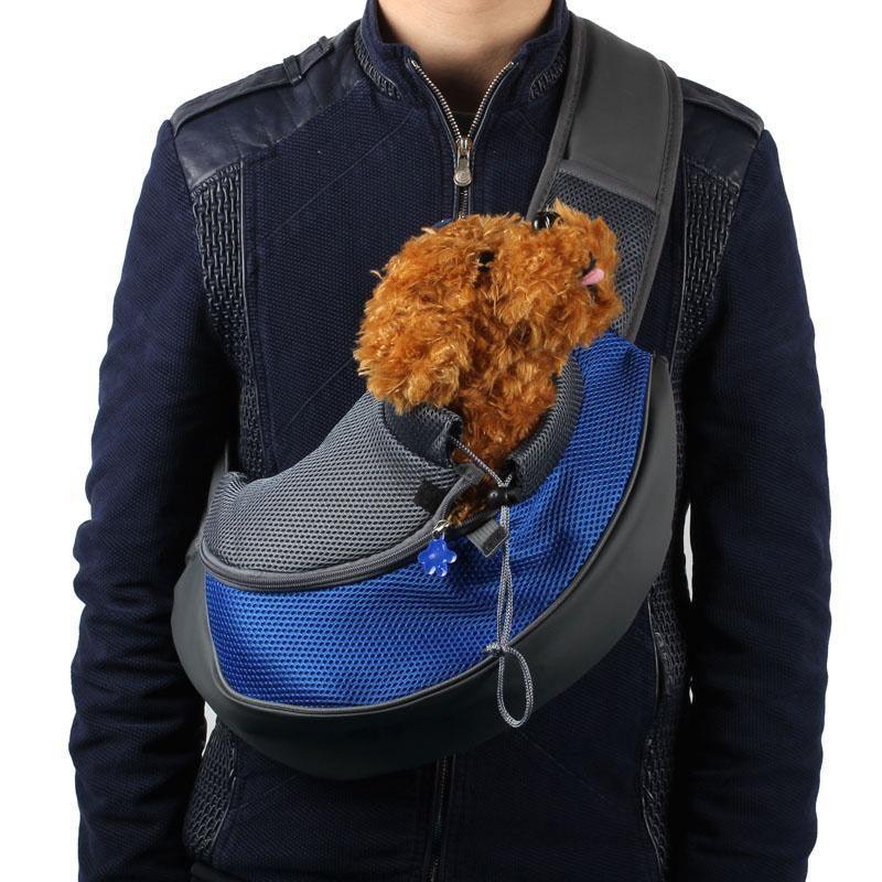Dog Carrier Backpack