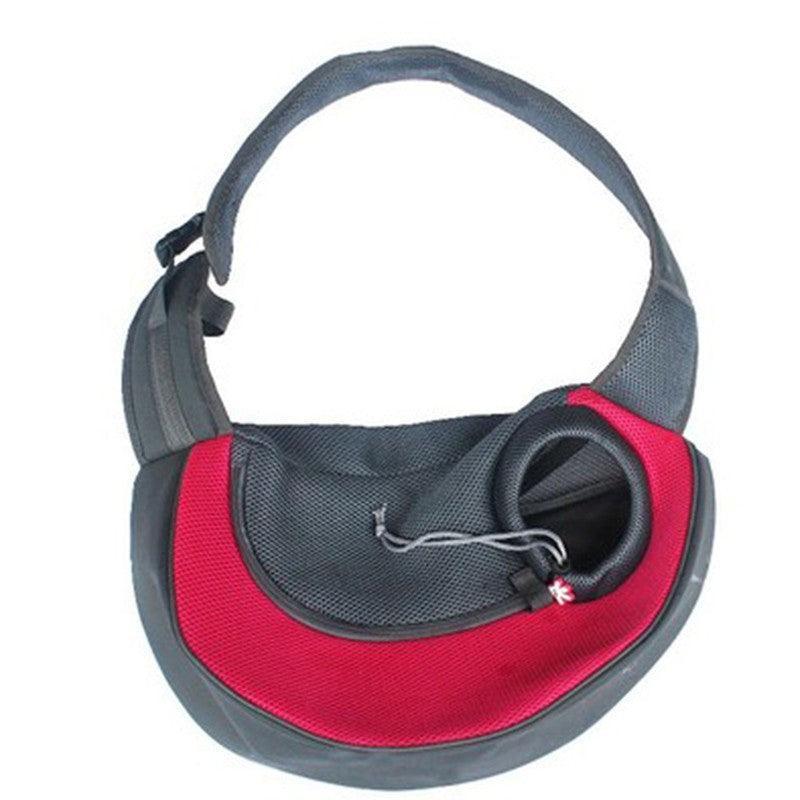 Dog Carrier Backpack
