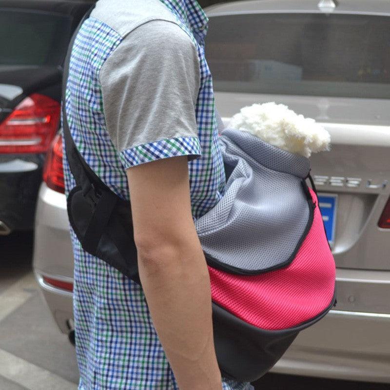 Dog Carrier Backpack