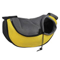 Dog Carrier Backpack
