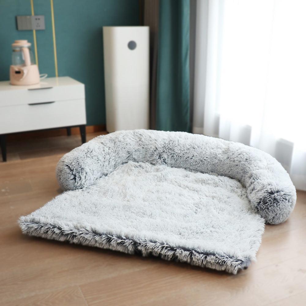 Cozypaws Sofa Dog Bed