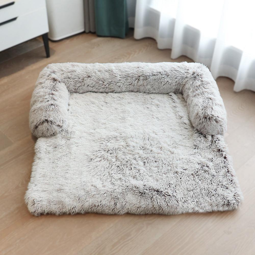 Cozypaws Sofa Dog Bed
