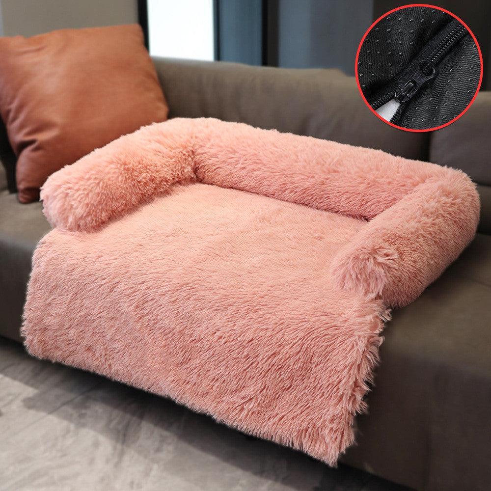 Cozypaws Sofa Dog Bed
