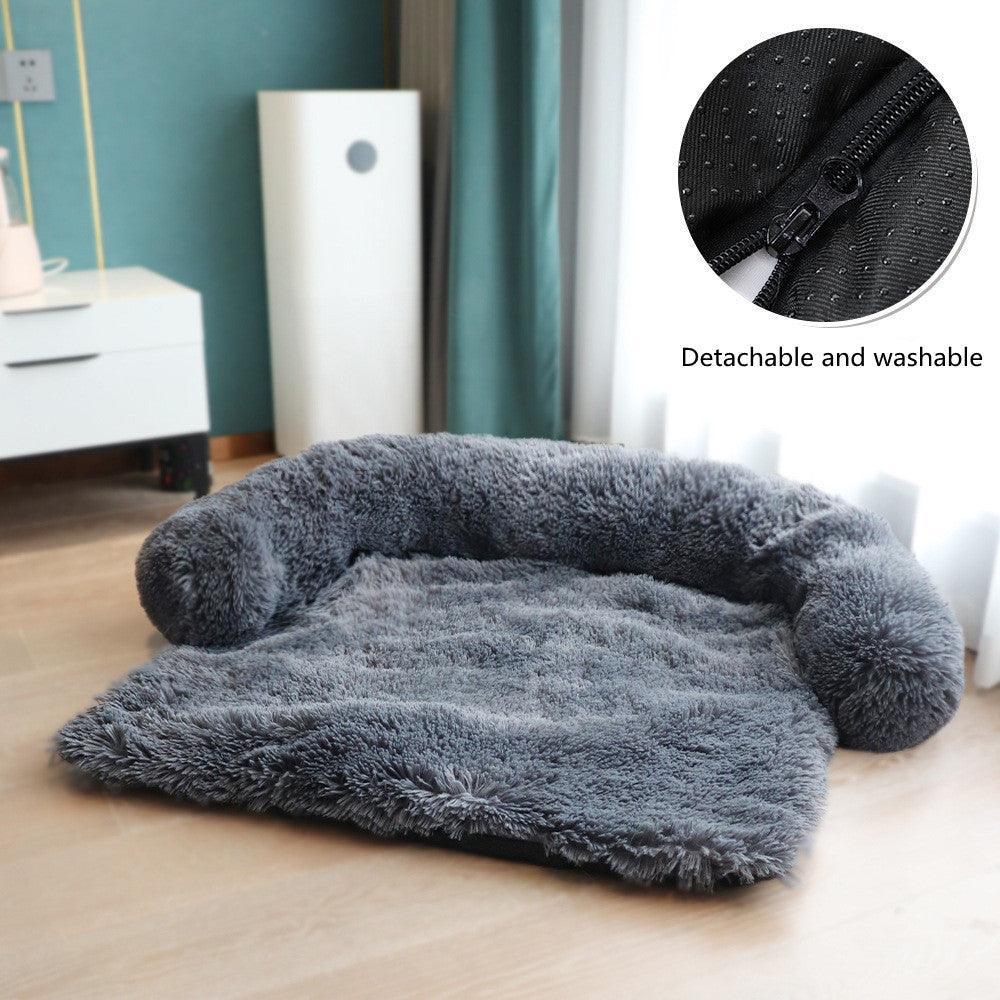 Cozypaws Sofa Dog Bed