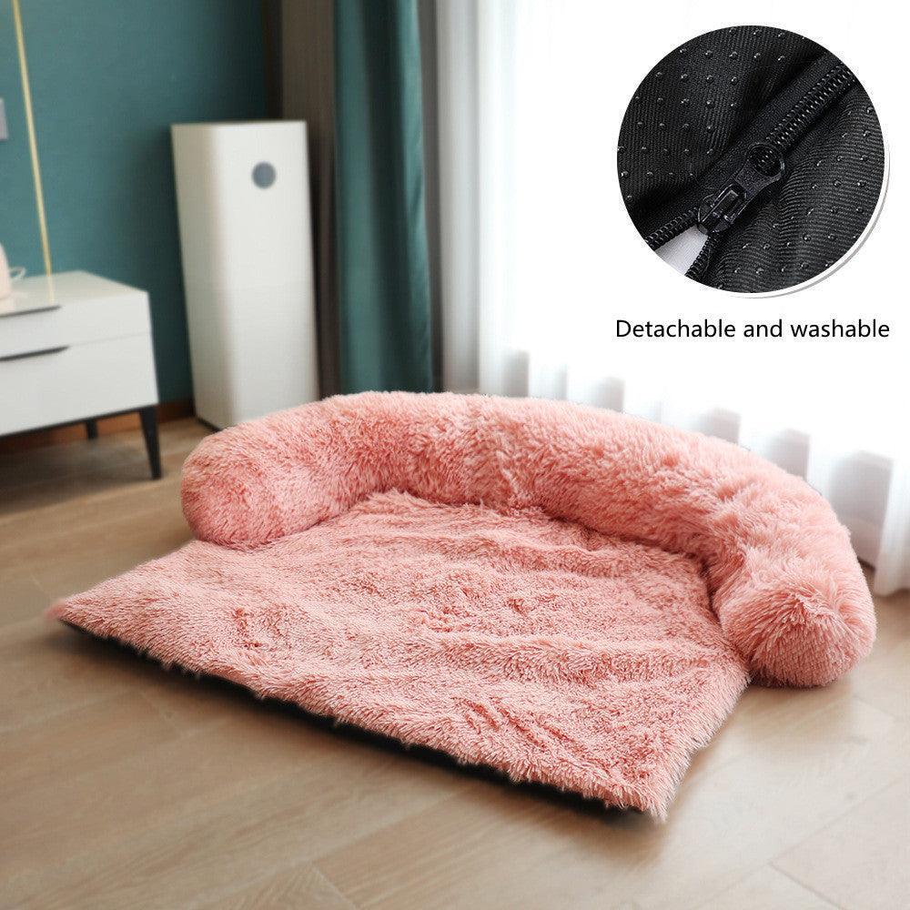 Cozypaws Sofa Dog Bed