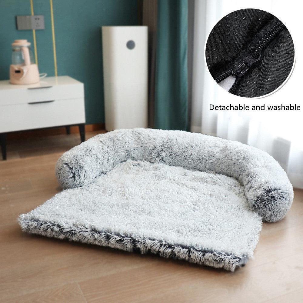 Cozypaws Sofa Dog Bed