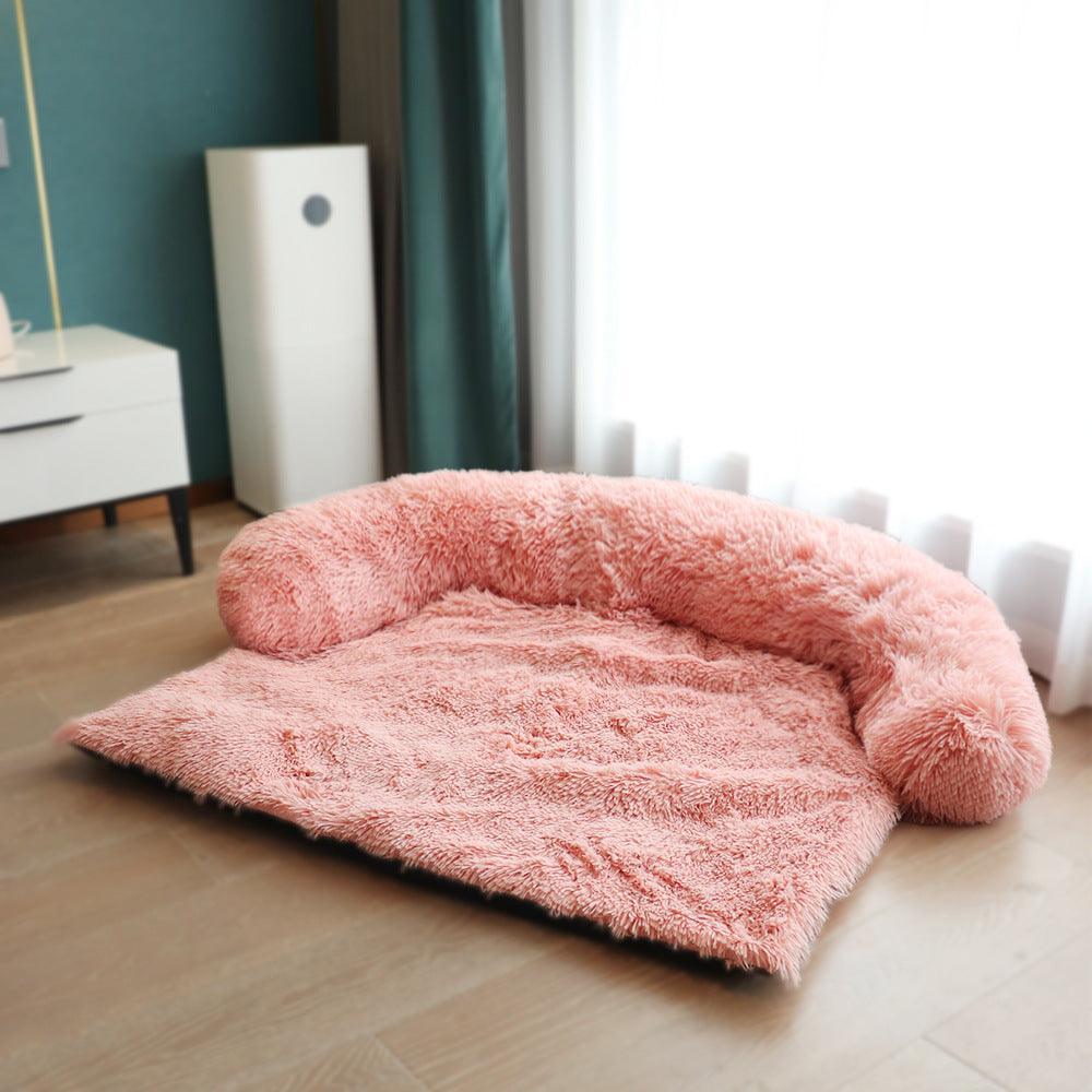 Cozypaws Sofa Dog Bed