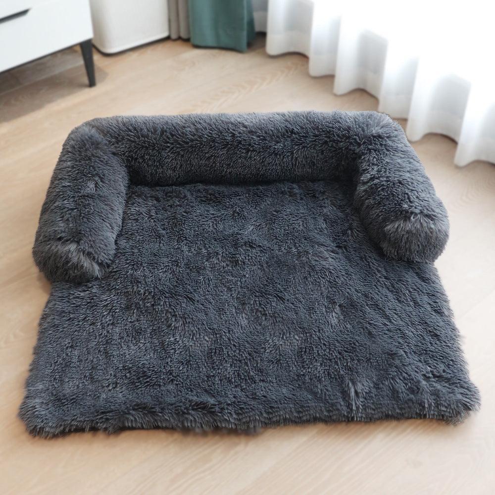 Cozypaws Sofa Dog Bed