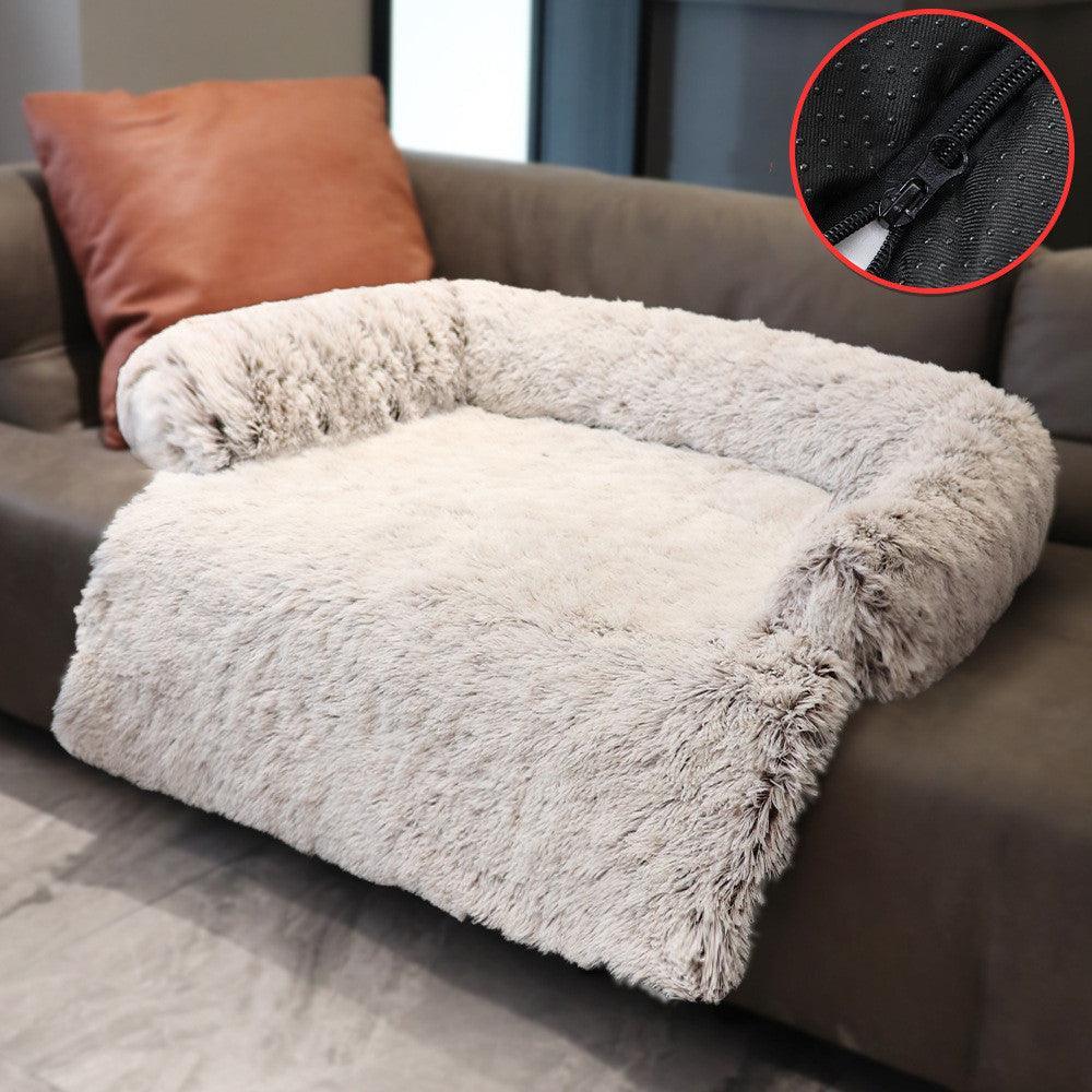 Cozypaws Sofa Dog Bed