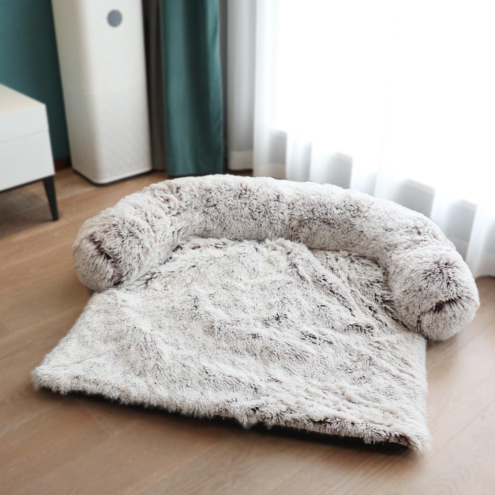 Cozypaws Sofa Dog Bed